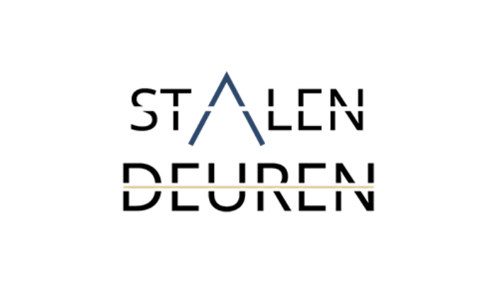 Stalen deuren