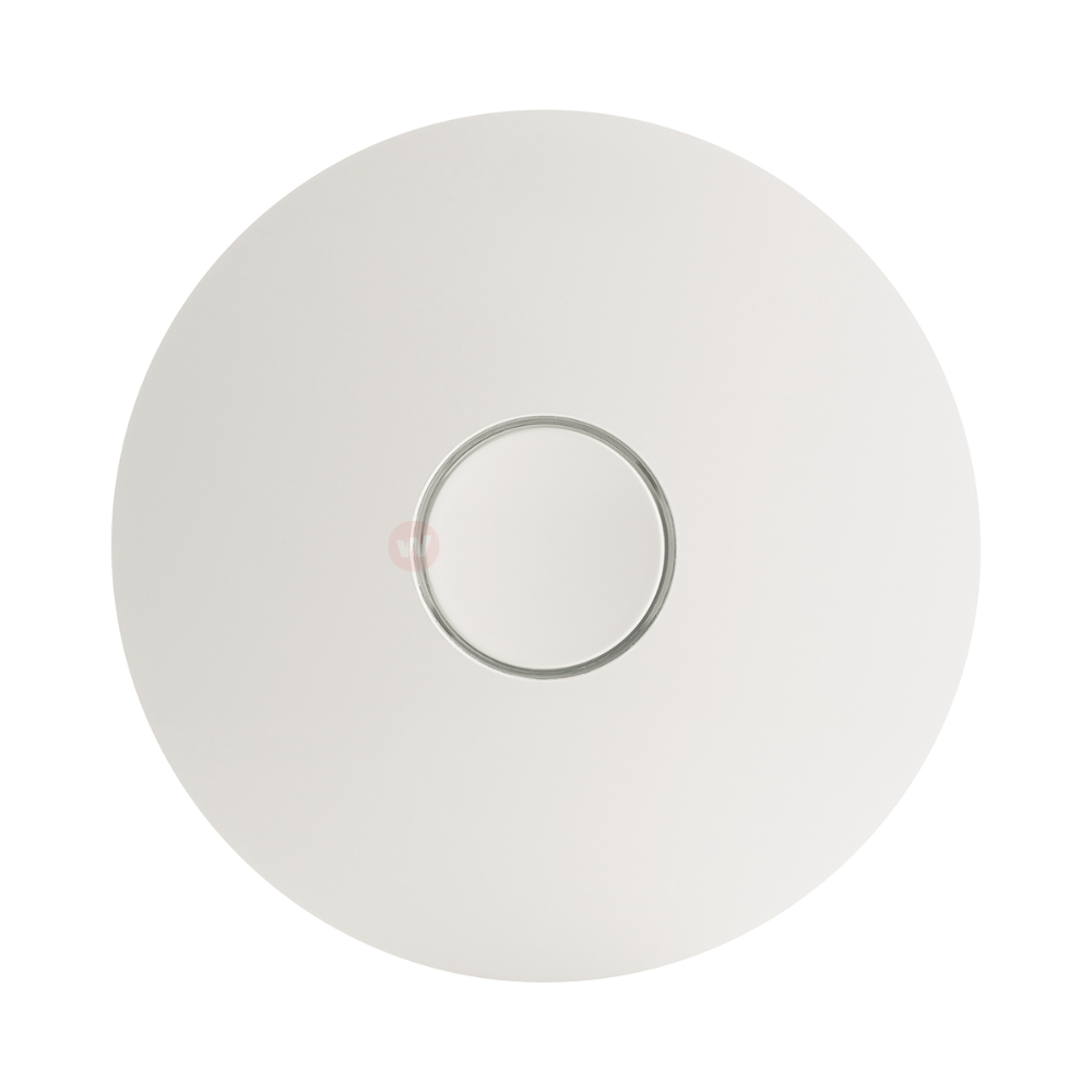 Dual Q Gira 233602 rookmelder 10 jaar lithium accu