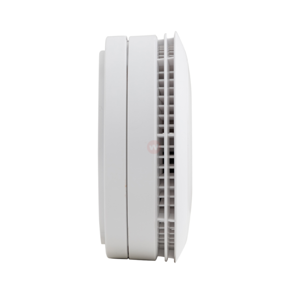 EI650 EI Electronics Rookmelder 10 jaar lithium accu EI650 EI Electronics Rookmelder 10 jaar lithium accu