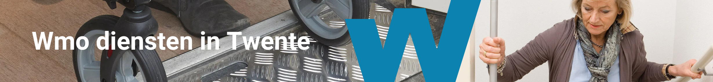 Wmo diensten aan huis Wonenpartner