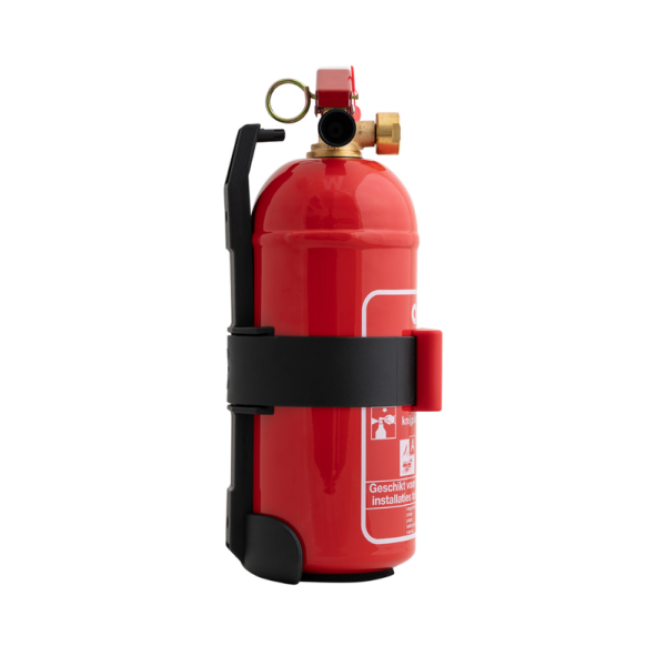 Ajax KP1 Brandblusser poeder 1 kg