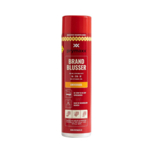 Prymaxx Schuimblusspray A B F | AFFF universeel 760ml