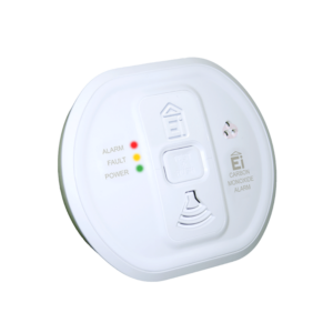 Ei 207 Koolmonoxidemelder Ei Electronics