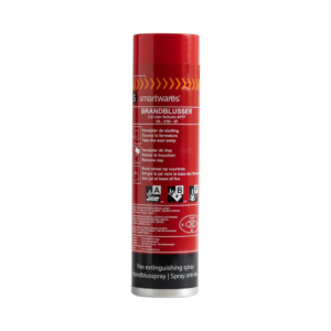 FS600 AFFF Blusspray Smartwares huis, keuken, kantoor