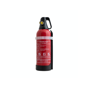 Fito 2 Liter schuimblusser compact A-B-F