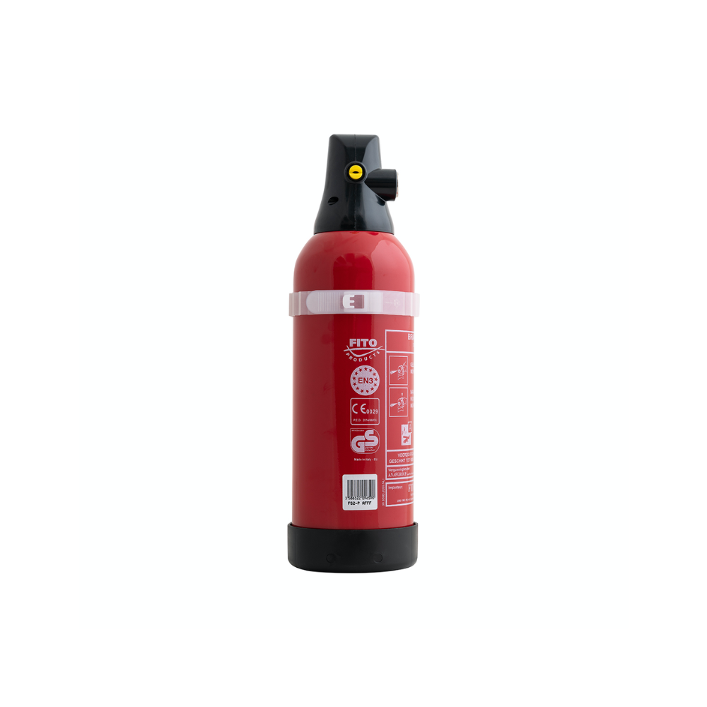 Fito 2 Liter schuimblusser compleet