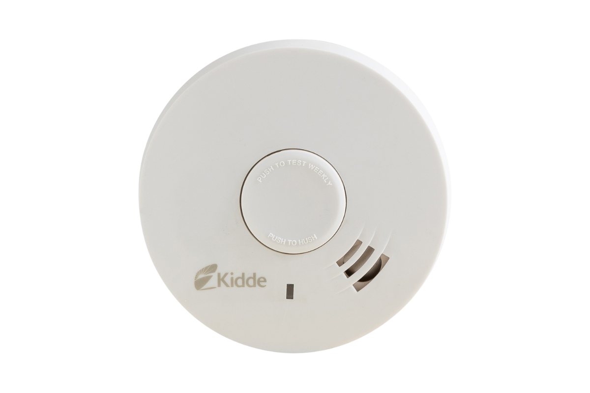 Kidde 10 jarige rookmelder meest verkocht
