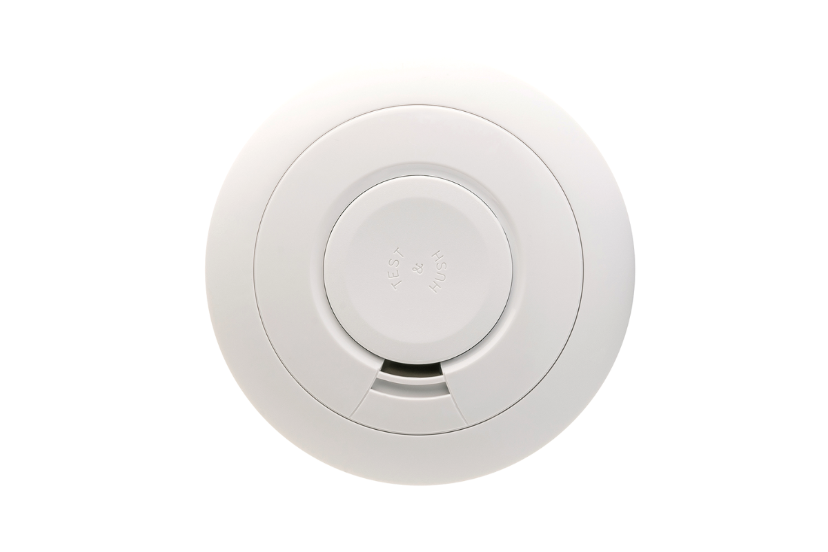 Ei650 Ei Electronics optische rookmelder Q-label