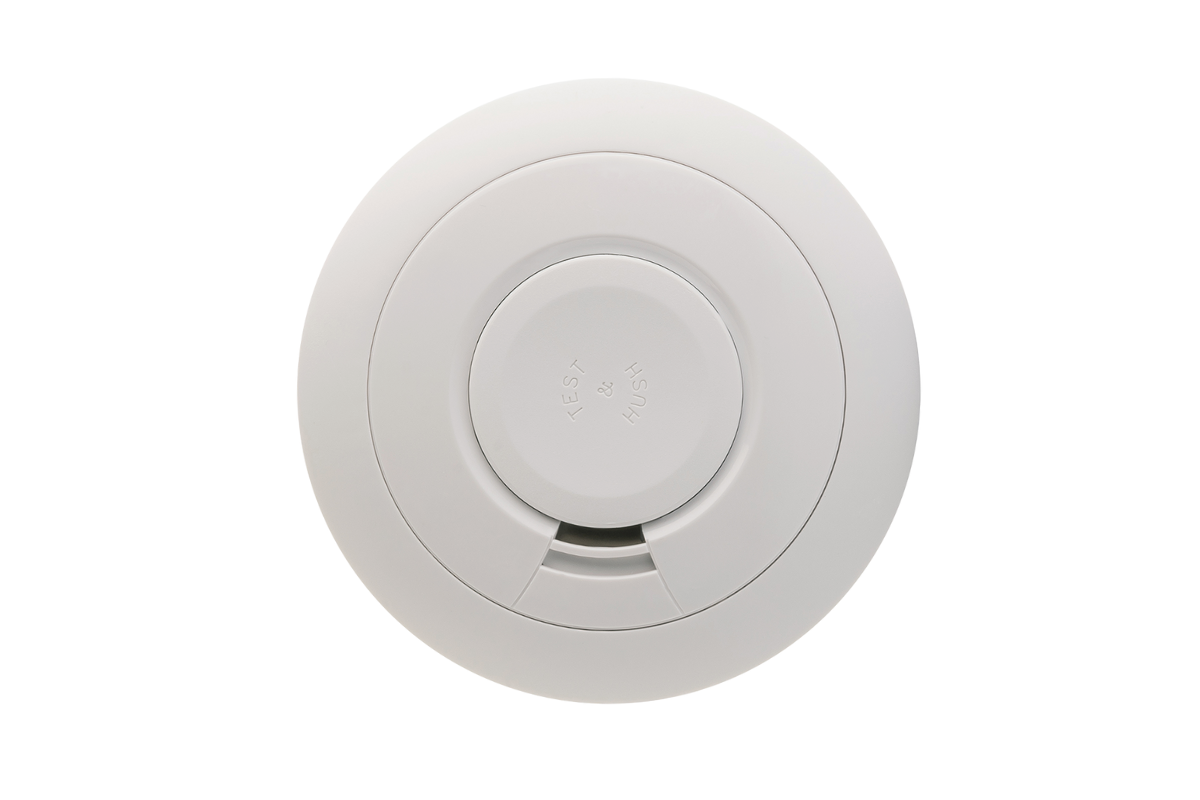 Ei650iRF Ei Electronics draadloos koppelbaar 10 jaar lithium accu