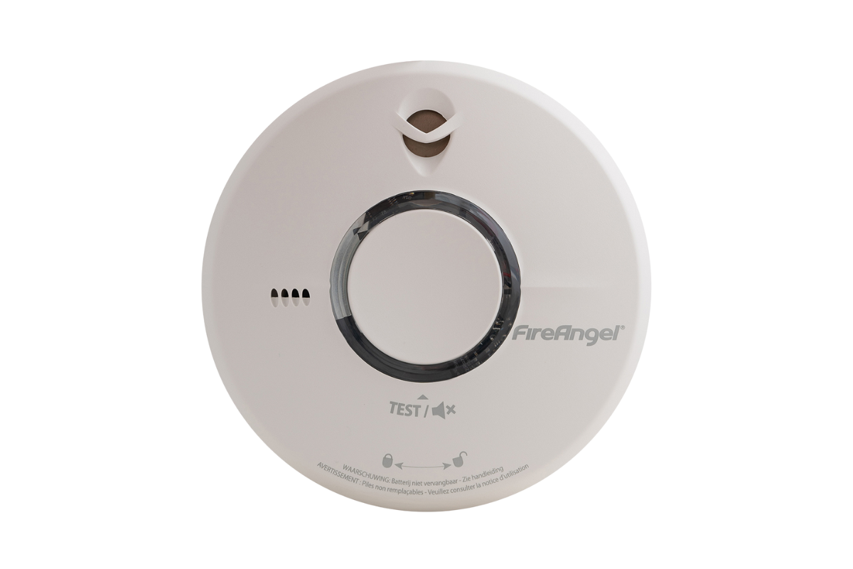 nummer 1 rookmelder van Nederland. Beste prijs en kwaliteit