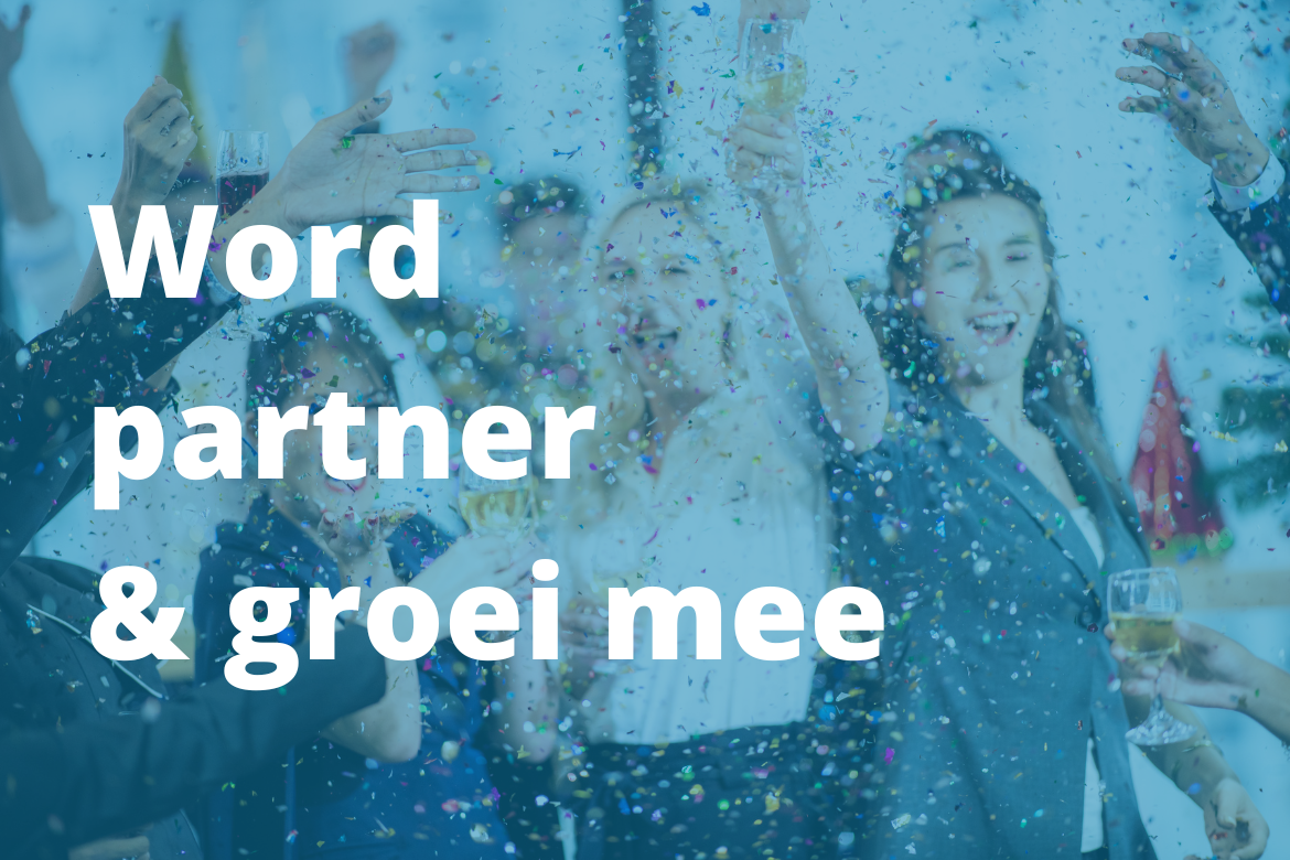 Word partner & groei mee met Woningpartner.nl