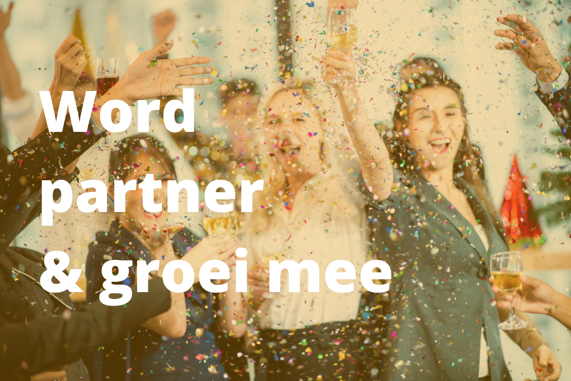 Word partner & groei mee met Woningpartner