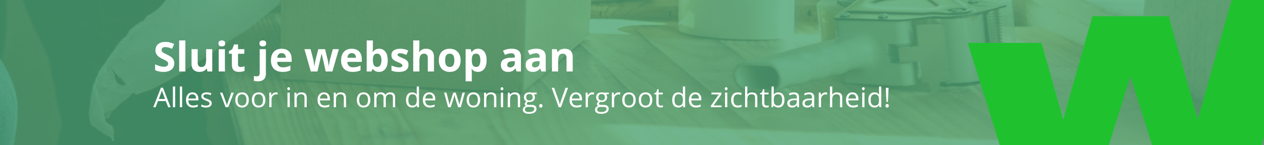 Vergroot de zichtbaarheid van je bedrijf