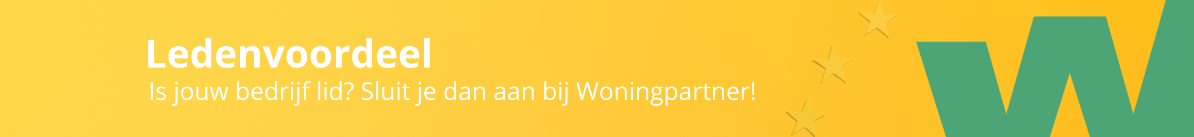 Ledenvoordeel voor brancheverenigingen_desk