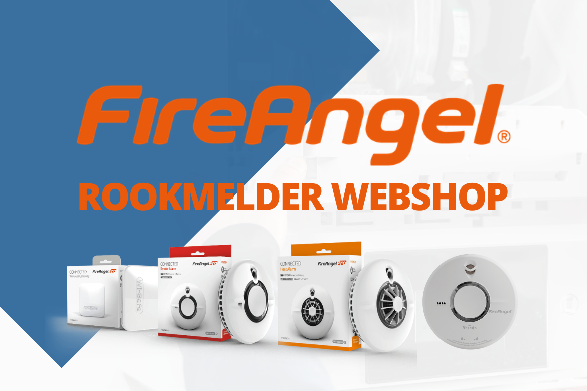 FireAngel webshop partner