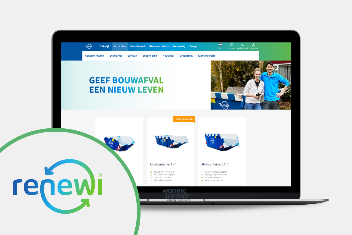 Renewi Nederland