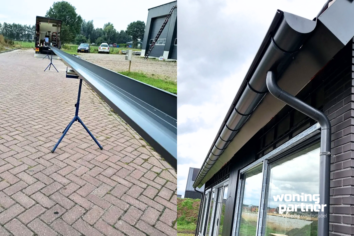 Dakgoten Groningen