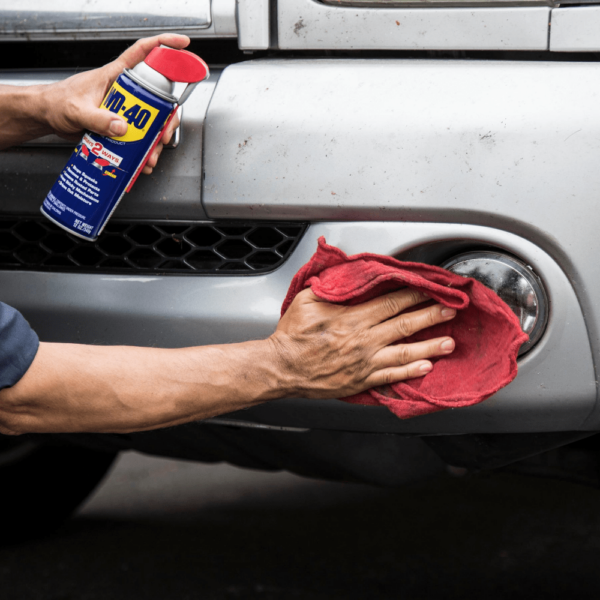 WD40 Multi-Use Smart Straw 450ml smeer- en onderhoudsmiddel | 8-pack - Afbeelding 4