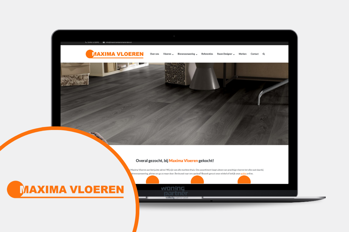 Maxima Vloeren Wierden