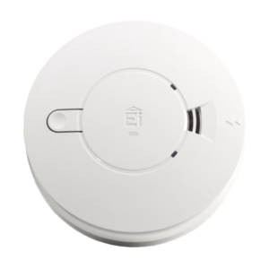 Ei Electronics Ei 146e rookmelder 230 volt. Optische rookmelder inclusief back-up batterij. Bedraad koppelbaar, standaard tot 12-stuks volgens NEN-2555 norm. Bestel online in onze webwinkel