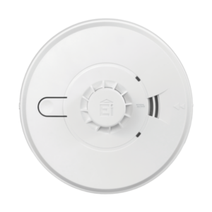 Ei144e Ei Electronics hittemelder 230volt