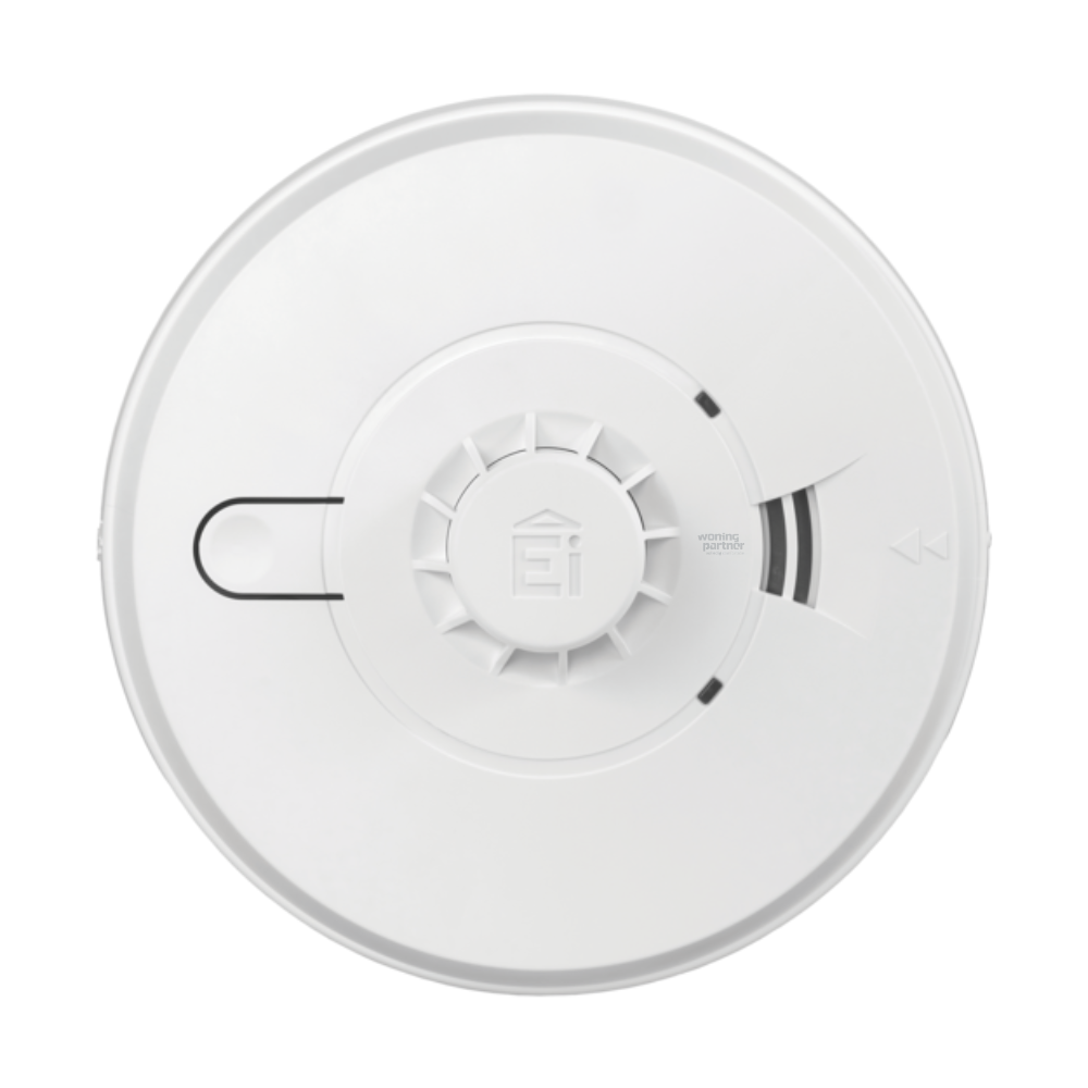 Ei144e Ei Electronics hittemelder 230volt