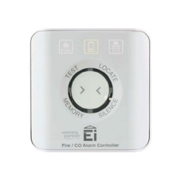 Controle unit Ei450