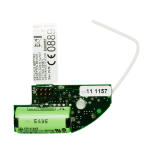 Ei Electronics Ei600MRF RF module draadloos koppelen rookmelders en hittemelders geschikt voor Ei650C T603TYC T630i series