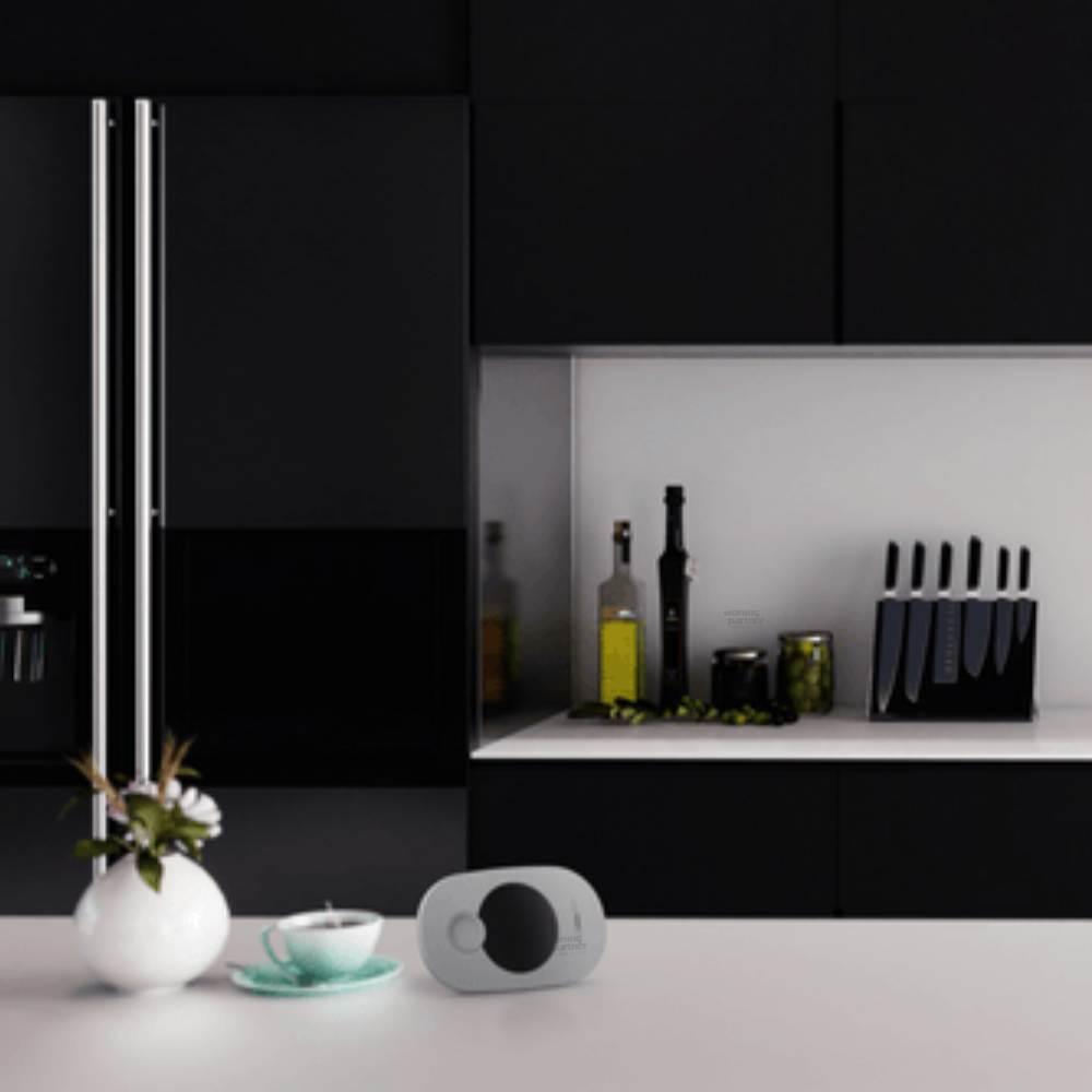 FireAngel FA3322-EU10 koolmonoxidemelder met display - Afbeelding 8