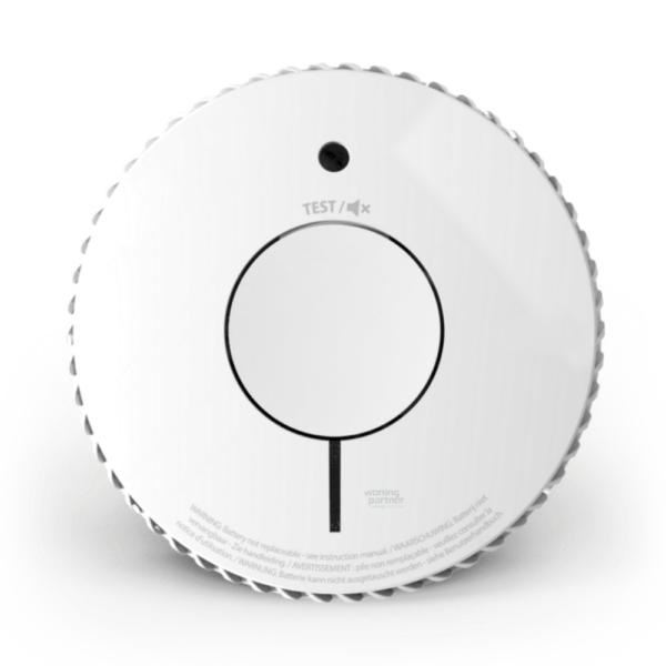 FireAngel FA6120-INT optische rookmelder 10 jaar lithium batterij EN 14604 Quiet Test Sleep Easy 85 dB alarm FireAngel FA6120-INT optische rookmelder 10 jaar lithium batterij EN 14604 Quiet Test Sleep Easy 85 dB alarm