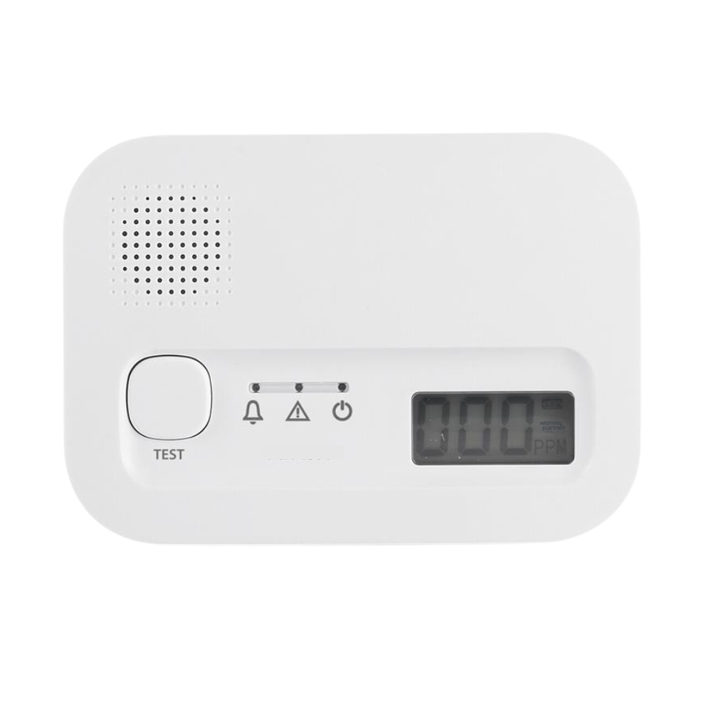 RM370 Smartwares koolmoxidemelder vervanger | opvolger - Afbeelding 3