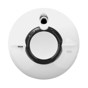 ST630-Det FireAngel optisch koppelbare rookmelder vaste 3volt batterij