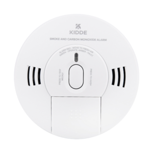 K10SCO Kidde combinatiemelder rook- en koolmonoxidemelder
