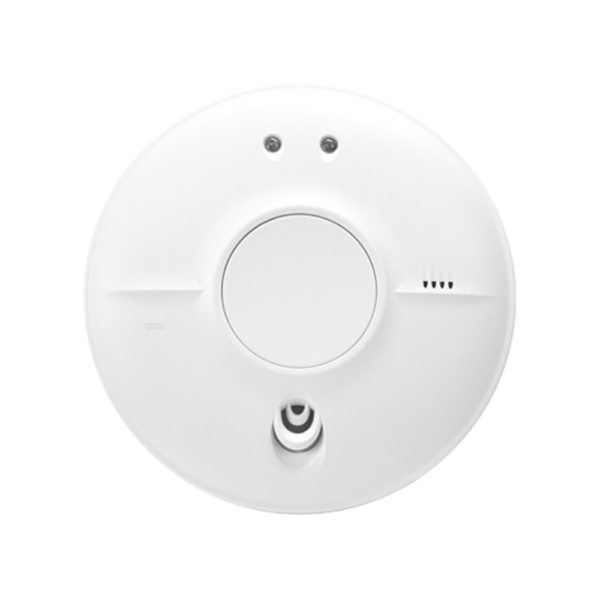 FireAngel SW1-EUT rookmelder 230 volt met back-up batterij - Afbeelding 3