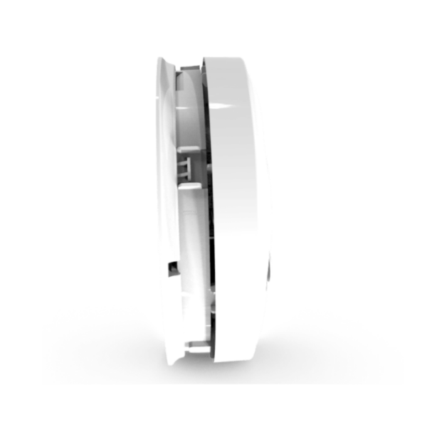 FireAngel SW1-EUT rookmelder 230 volt met back-up batterij - Afbeelding 2