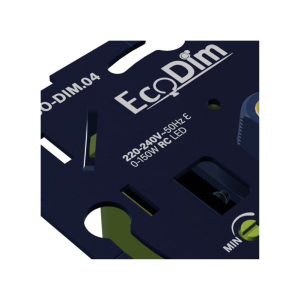 EcoDim.04 detail