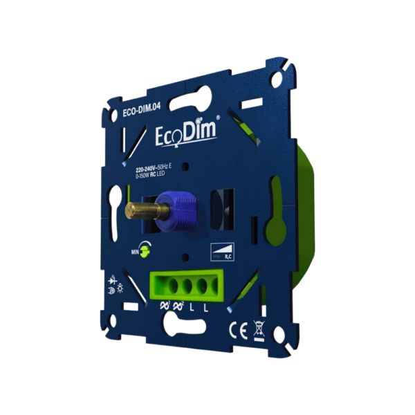 EcoDim.04 zijkant