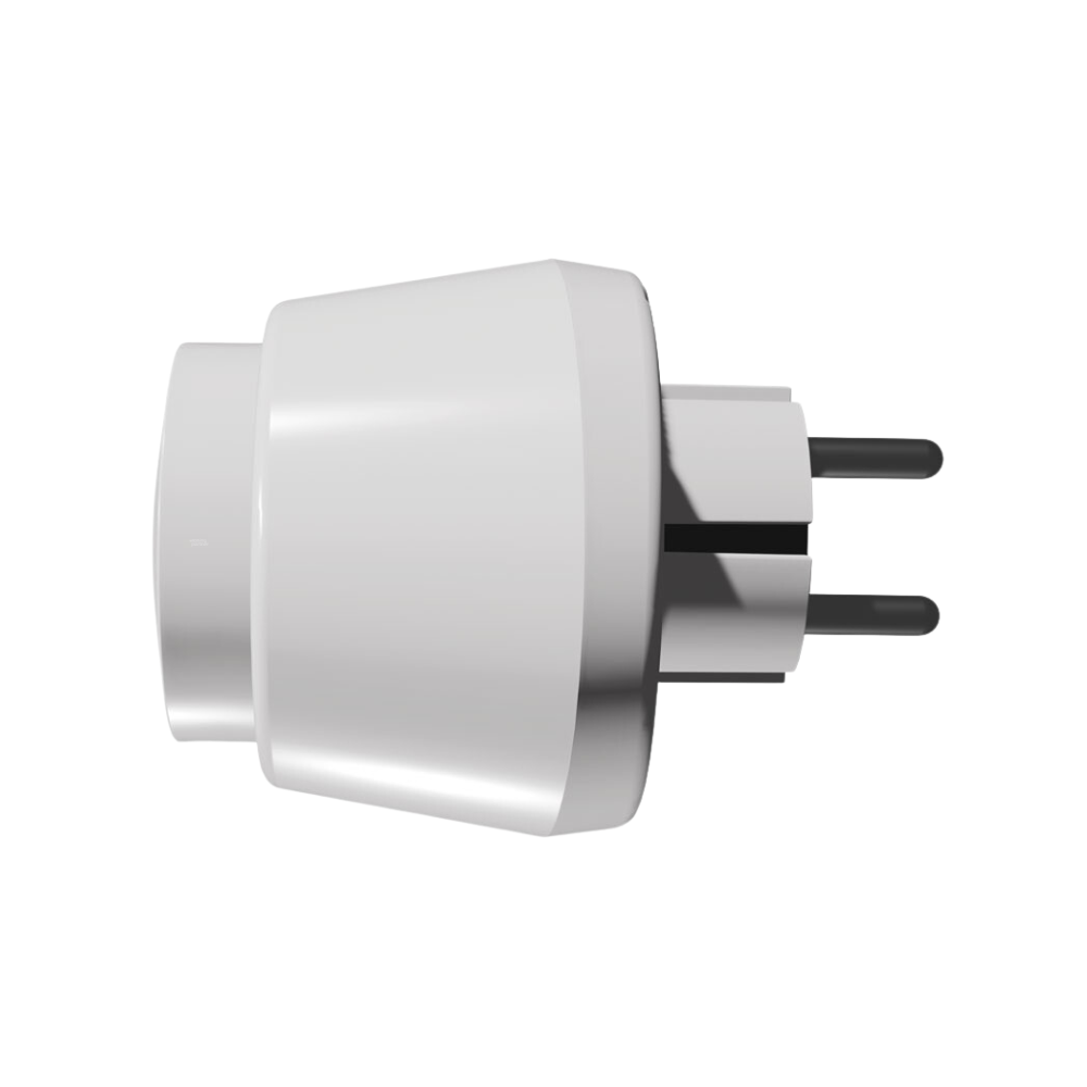 EcoDim.06 LED stekkerdimmer 0-100W - Afbeelding 4