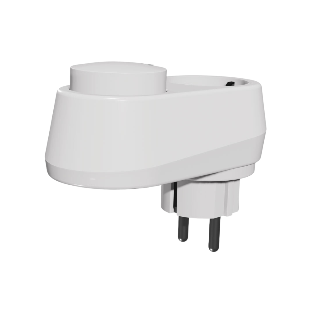 EcoDim.06 LED stekkerdimmer 0-100W - Afbeelding 5