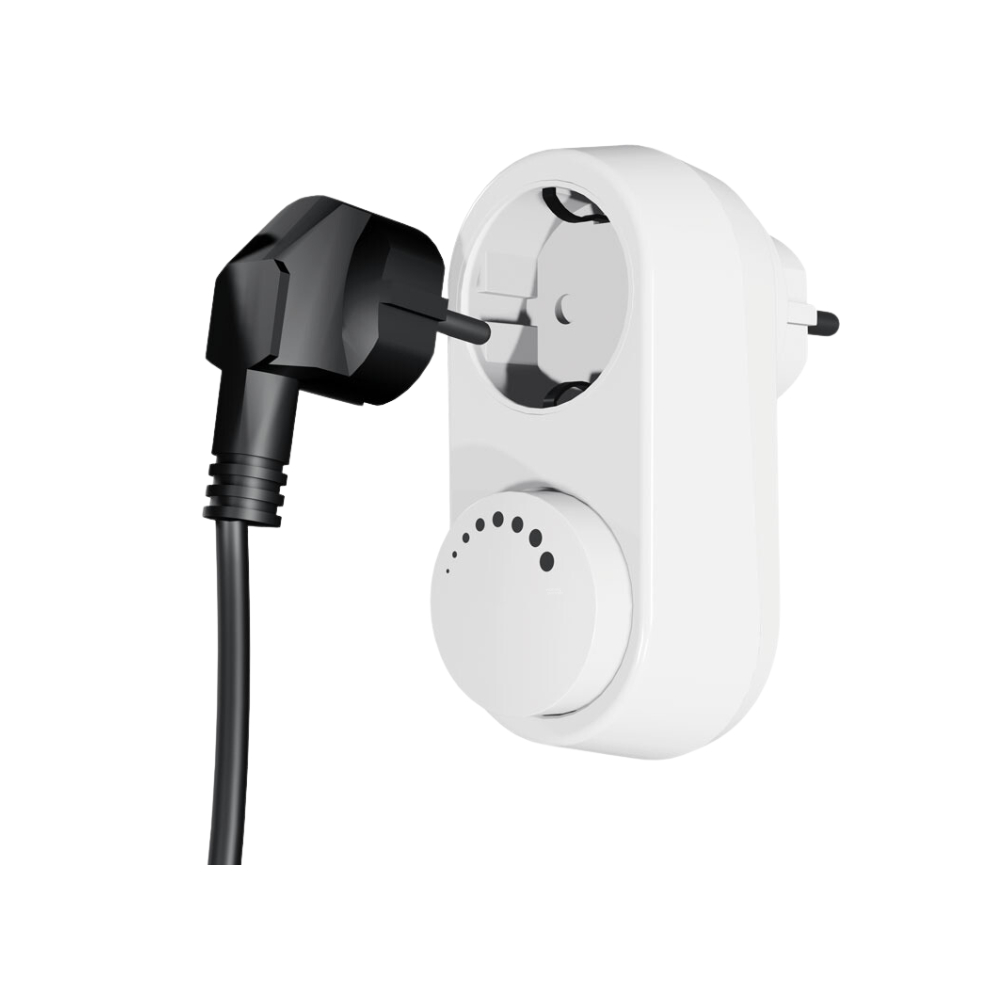 EcoDim.06 LED stekkerdimmer 0-100W - Afbeelding 3