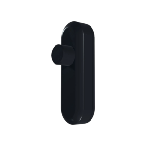 EcoDim.08 (B) LED snoerdimmer 0-50W zwart
