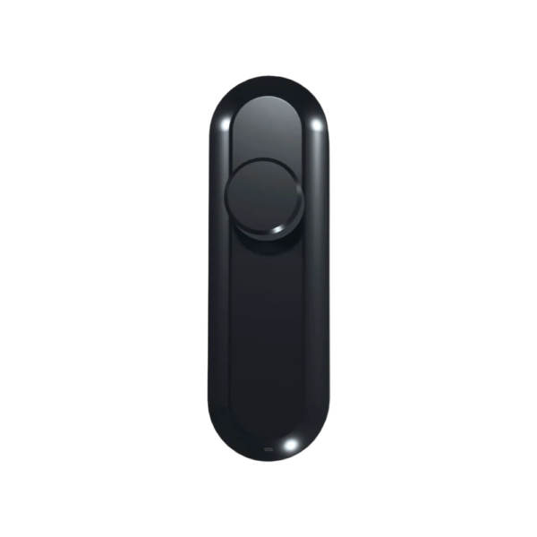 EcoDim.08 (B) LED snoerdimmer 0-50W zwart - Afbeelding 2
