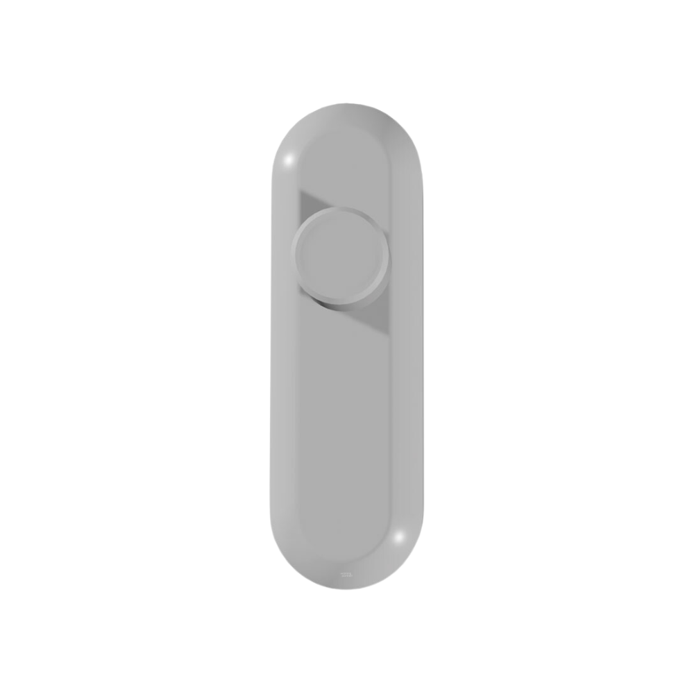 EcoDim.08 (W) LED snoerdimmer | 0-50W | wit - Afbeelding 2