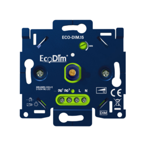 EcoDim.15 voorzijde