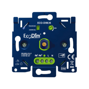 EcoDim.16 voorzijde