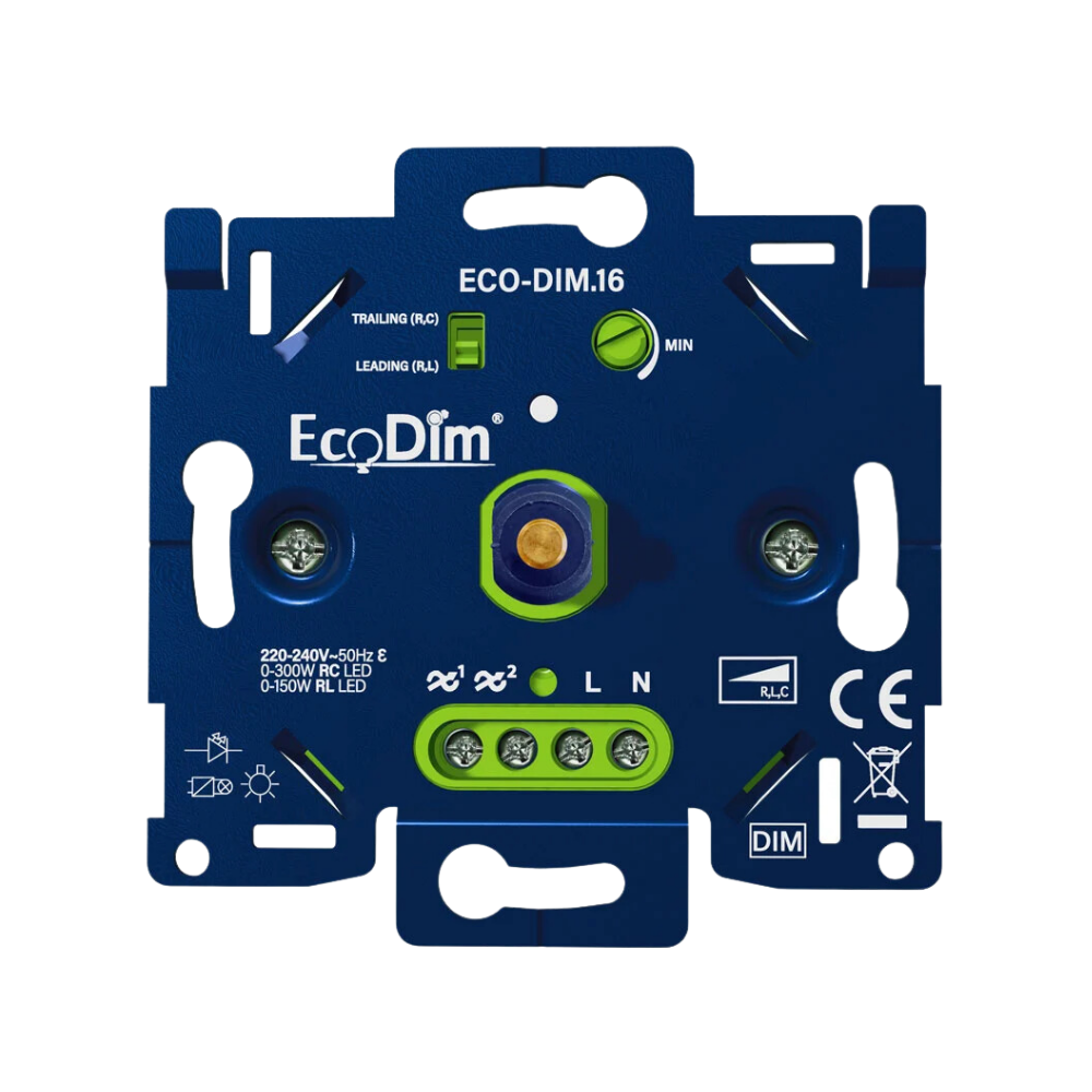 EcoDim.16 voorzijde