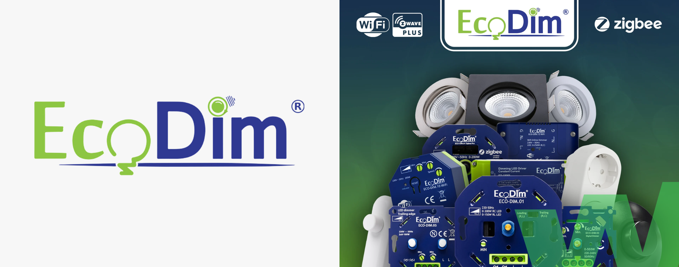 EcoDim informatie