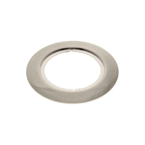 EcoDim ED-10037 Opvulring spotarmatuur rond nikkel