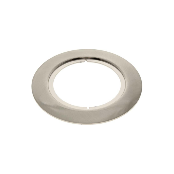 EcoDim ED-10037 Opvulring spotarmatuur rond nikkel