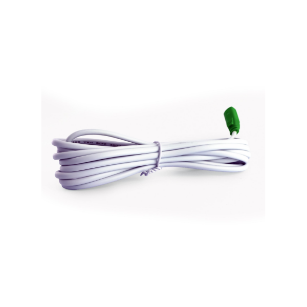 ED-10078 Verleng - verbindingskabel inbouwspot | 300cm max. 300v - Afbeelding 3
